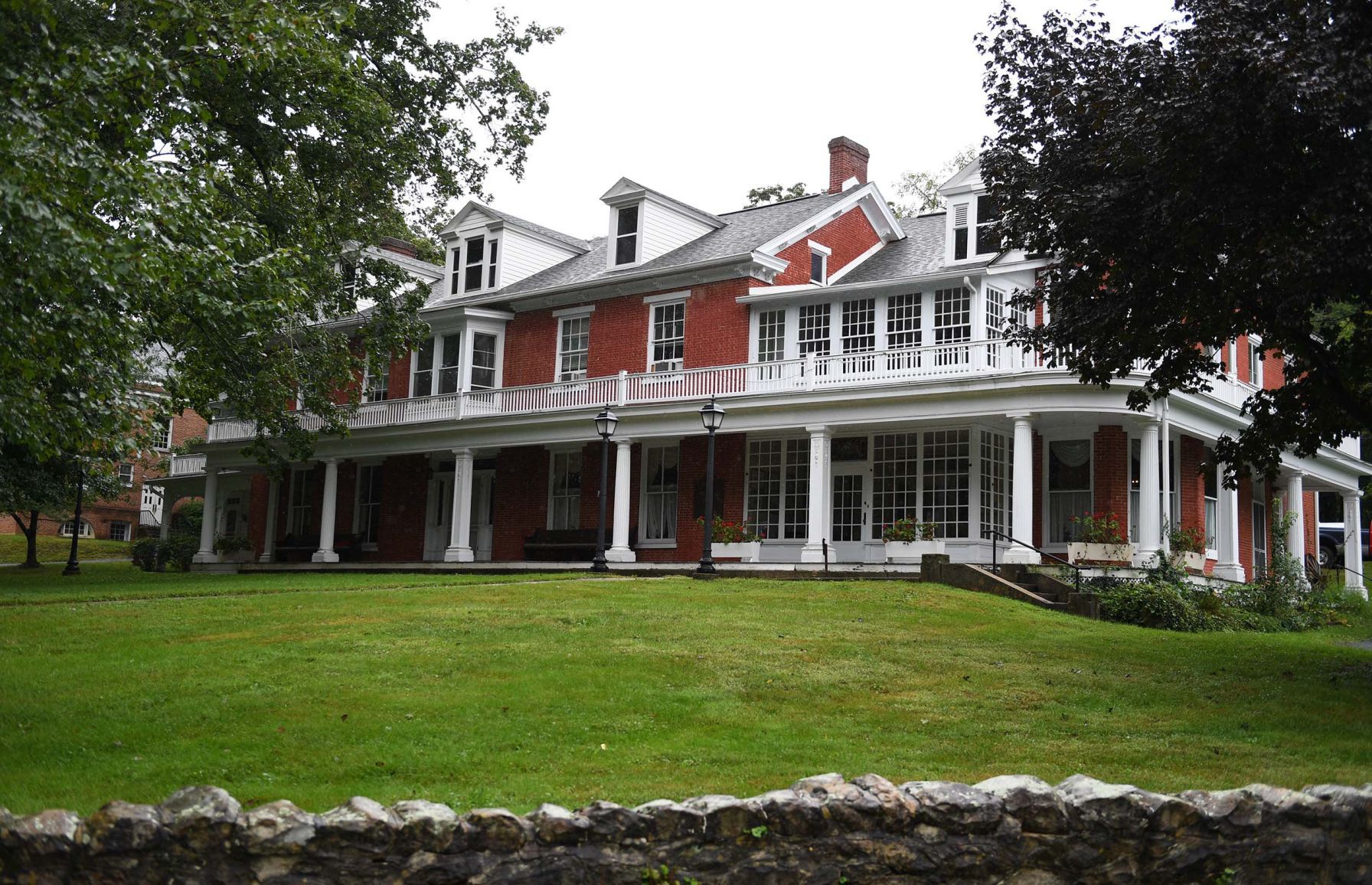 Carson Long Military Academy